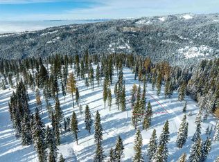 Cottagelot9 North Loop Rd, New Meadows, ID 83654