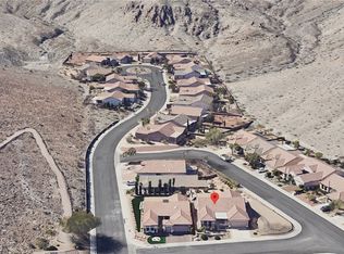 851 Tiger Lake Ave, Henderson, NV 89012