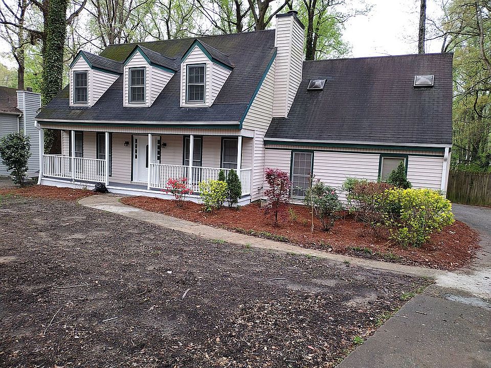 1st image of 2004 Morris Dr