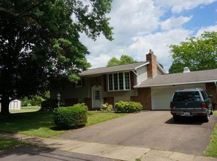 130 Forest Rd, Bloomsburg, PA 17815