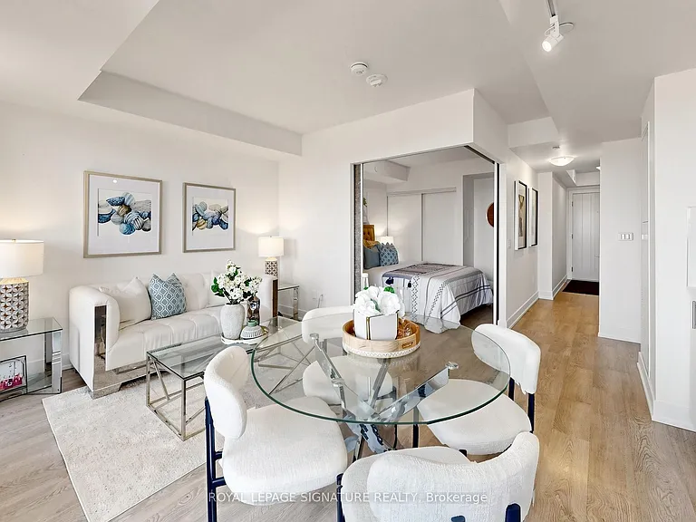 2550 Simcoe St N #2121 — Photo 14