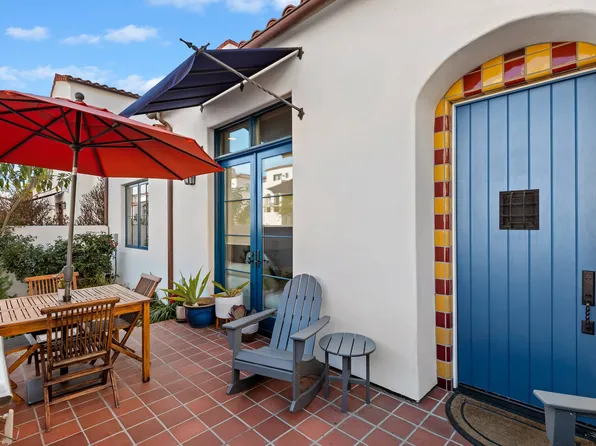3732 State St #124, Santa Barbara, CA 93105