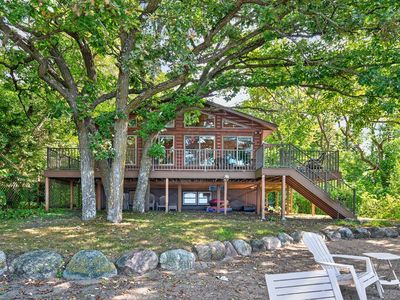 11901 42nd St SE, Clear Lake, MN, 55319