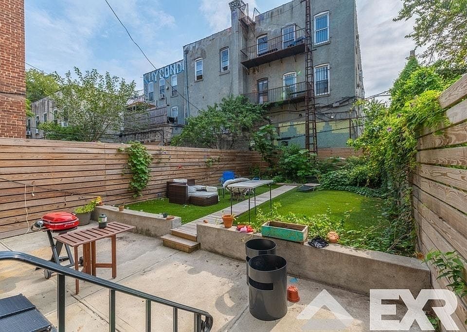 1st image of 1418 De Kalb Ave #G1