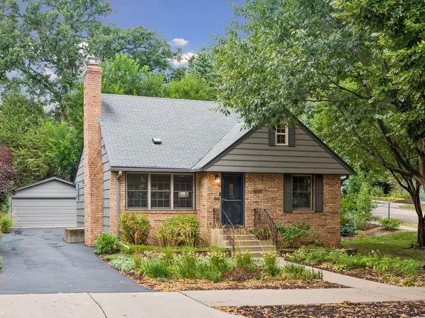 4000 Abbott Ave S, Minneapolis, MN 55410