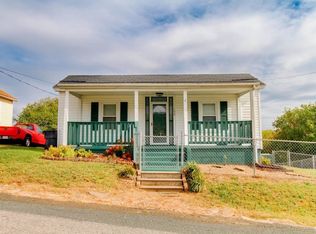 199 Clark St, Madison Heights, VA 24572