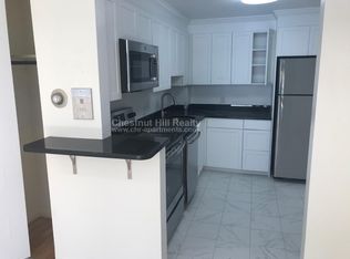 267 Harvard St #17A, Cambridge, MA 02139