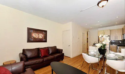 Rented by Portman Realty Corp