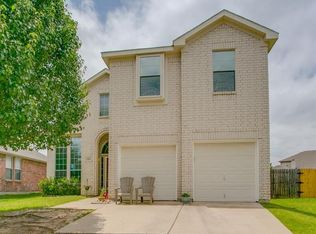 13813 Rustler Pass Ranch Rd, Roanoke, TX 76262