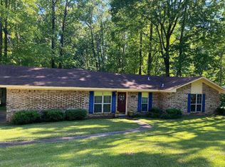 3399 Highway 80, Ruston, LA 71270