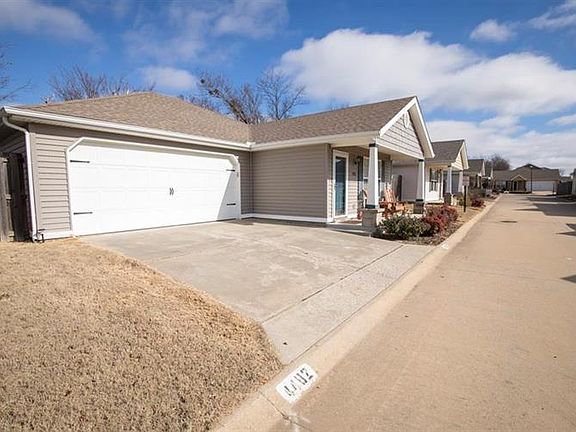 3rd image of 4482 W Bungalow Dr