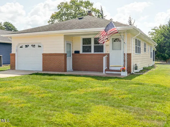 339 St Thomas Drive, Toms River, NJ 08757