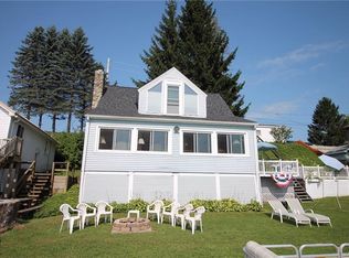 160 Long Point Dr, Machias, NY 14101