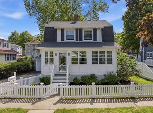 171 Derby Rd, Melrose, MA 02176