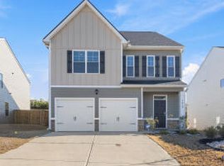 1419A Deer Hollow Run, Grovetown, GA 30813