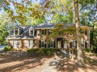 4080 Laurel Ridge Trl SE, Smyrna, GA 30080