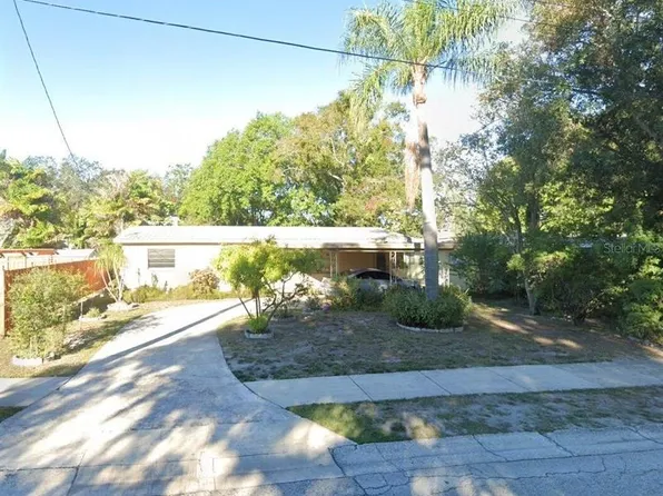 5013 S Hesperides St, Tampa, FL 33611