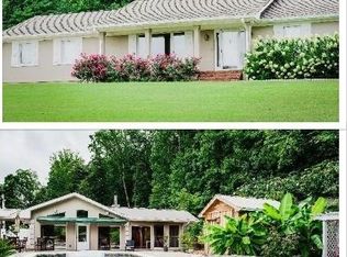 6482 Spring Creek Dr, Guntersville, AL 35976