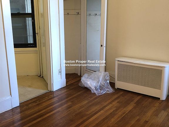 504 Beacon St. #34 Boston - Back Bay Unit Photo 3