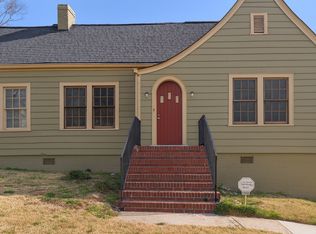 2380 Beecher Rd SW, Atlanta, GA 30311