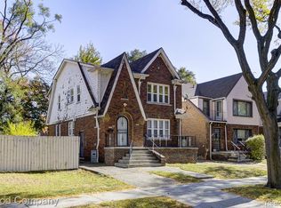 16194 Princeton St, Detroit, MI 48221