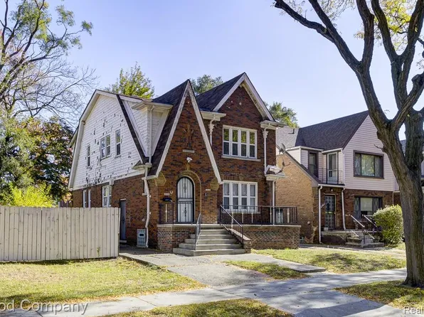 16194 Princeton St, Detroit, MI 48221