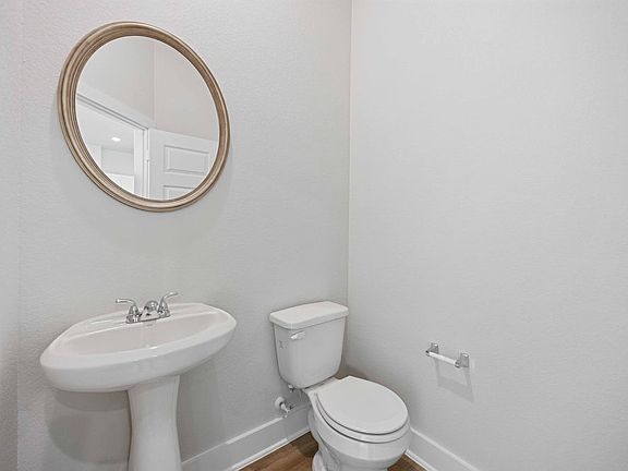 13424 Sun Cay Drive - Mac Arthur - Foyer