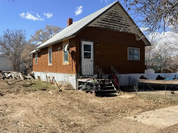 110 3rd Street E, Milden, SK S0L 2L0