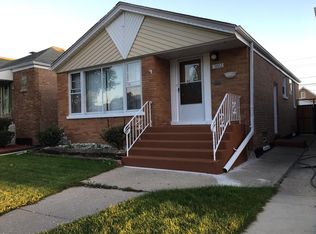 3851 W 70th Pl, Chicago, IL 60629