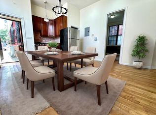 165 Central Ave #2A, Brooklyn, NY 11221