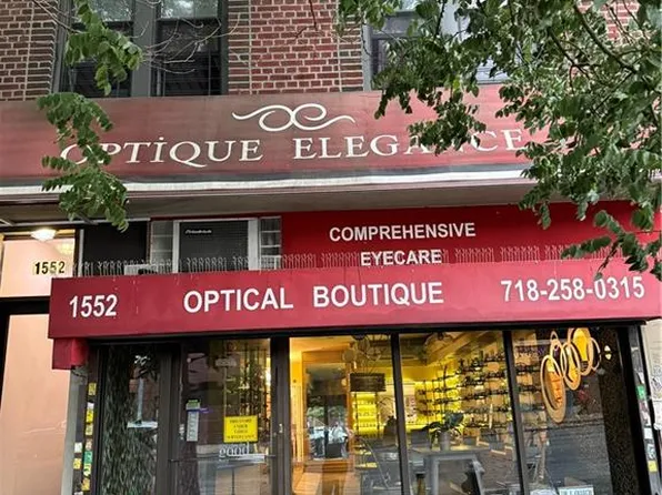 1552 Coney Island Ave, Brooklyn, NY 11230