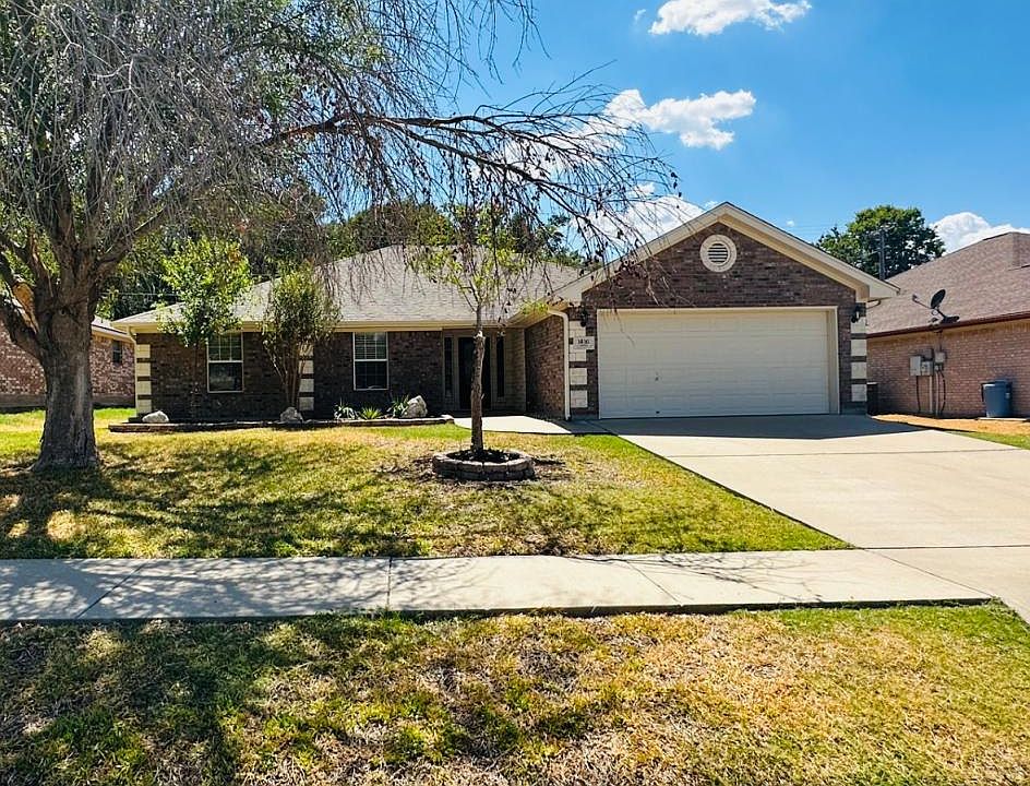 Street View of Front of home
