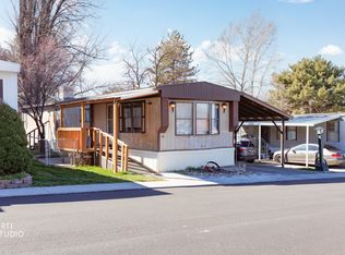 1525 S 400 E #36, Springville, UT 84663