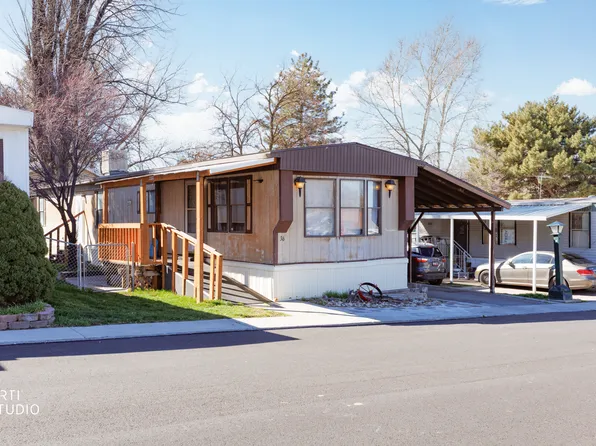 1525 S 400 E #36, Springville, UT 84663