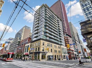 39 Sherbourne St #1404, Toronto, ON M5A 0L8