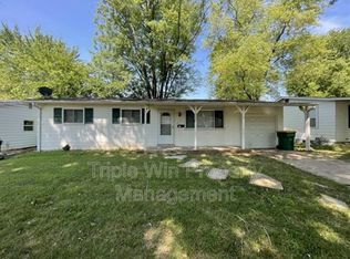 10203 Trio Ln, Saint Louis, MO