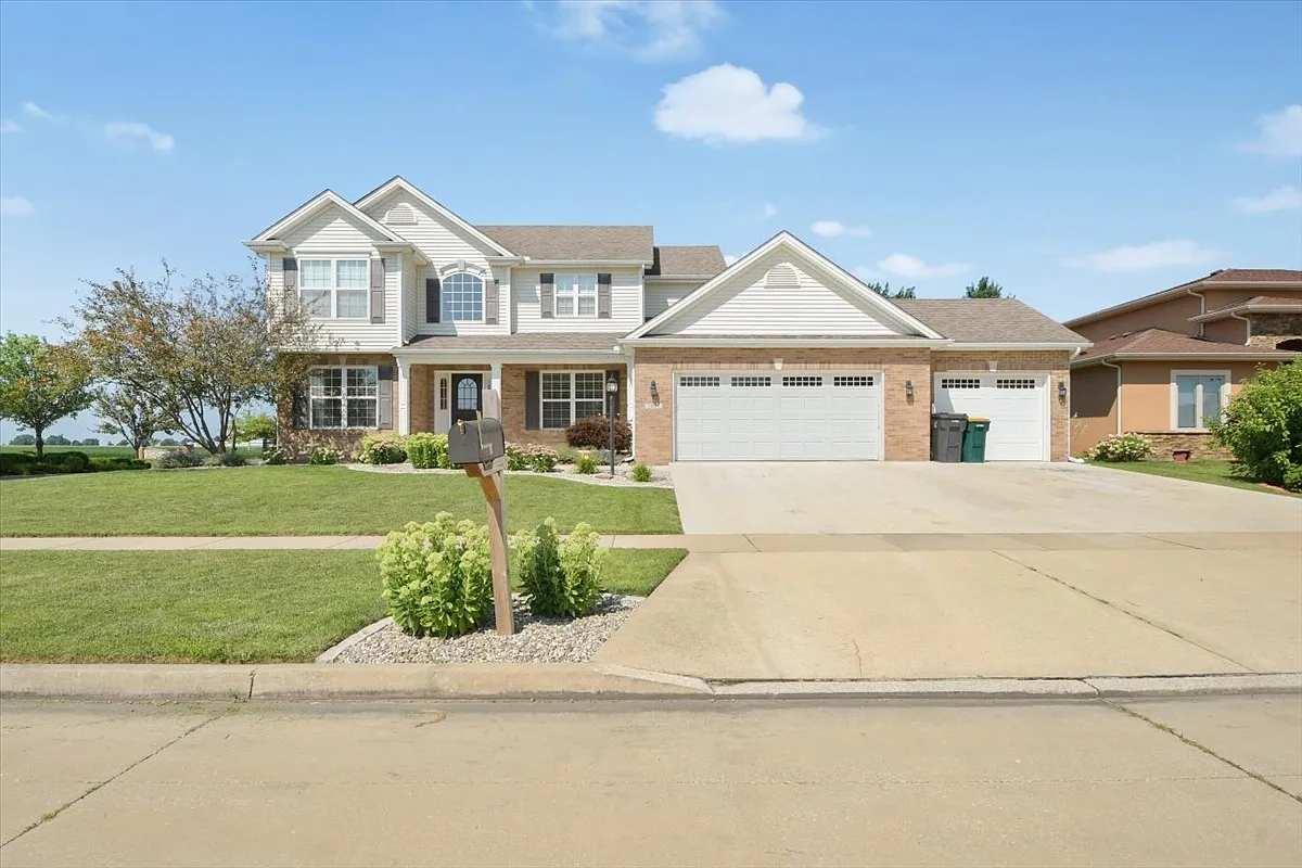 2007 Talans Drive - Unit 1 — Photo 1