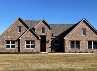 5008 Cottontail Ct, Springtown, TX 76082