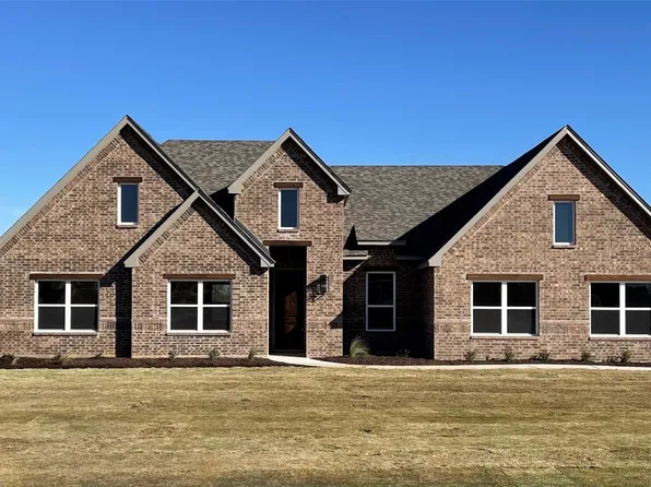 5008 Cottontail Ct, Springtown, TX 76082