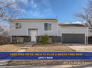 17032 E Arkansas Dr, Aurora, CO 80017