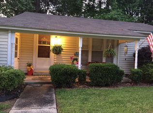 107 E Jackson St, Hamburg, AR 71646