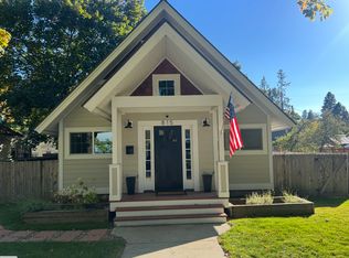 815 Oak St, Sandpoint, ID 83864