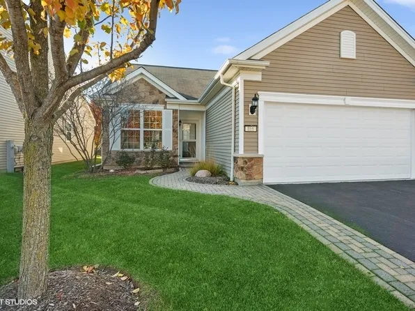 866 Butterfly Field Dr, Elgin, IL 60124