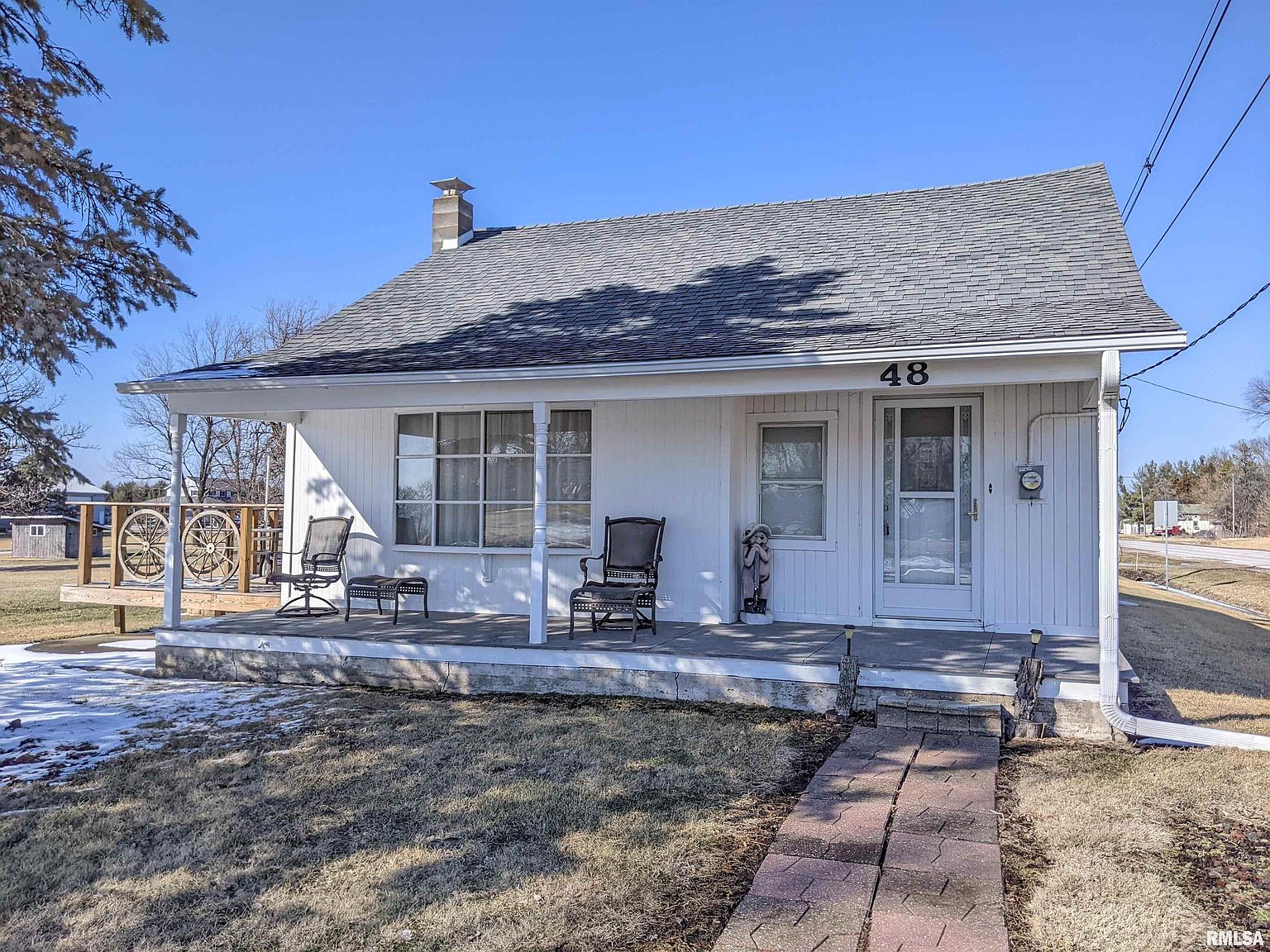 48 County Road 350 Rd N, Edelstein, IL 61526 Zillow