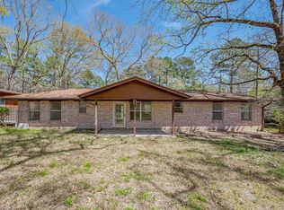 14 Veronica Ln, Huntsville, TX 77340