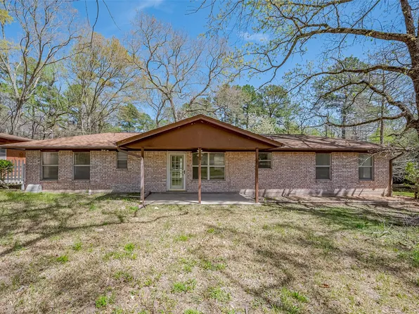 14 Veronica Ln, Huntsville, TX 77340