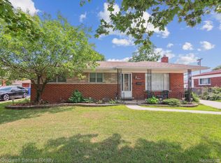 25566 Virginia Dr, Warren, MI