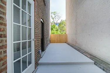 Rented by Centennial Properties NY