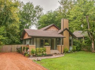 722 Oneida Ave, Nashville, TN 37207