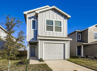 924 Blue Heron Dr, Princeton, TX 75407